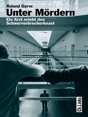 cover image of Unter Mördern